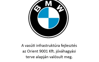 BMW Debrecen